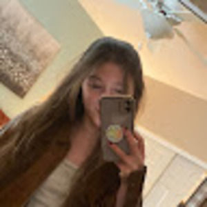 Meet your Posher, Jasmine